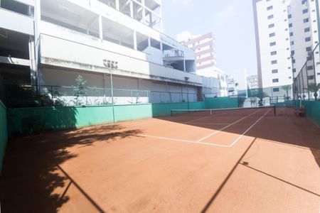 Apartamento à venda com 120m², 4 quartos e 3 vagasQuadra Esportiva 2