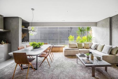 Kitnet/Studio à venda com 4 quartos, 198m² em Jardim Vera Cruz, São Paulo