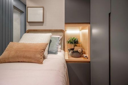 Kitnet/Studio à venda com 4 quartos, 198m² em Jardim Vera Cruz, São Paulo