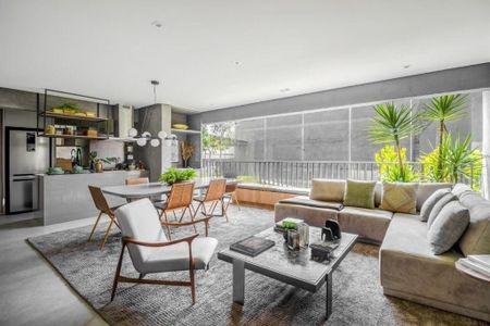 Kitnet/Studio à venda com 4 quartos, 198m² em Jardim Vera Cruz, São Paulo