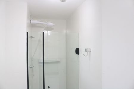 Apartamento para alugar com 30m², 1 quarto e sem vagaBanheiro
