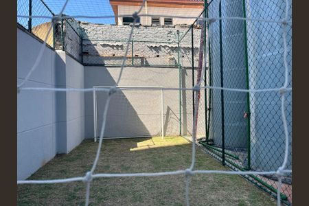 Apartamento para alugar com 30m², 1 quarto e sem vaga Apartamento para alugar com 30m², 1 quarto e sem vagaQuadra Esportiva