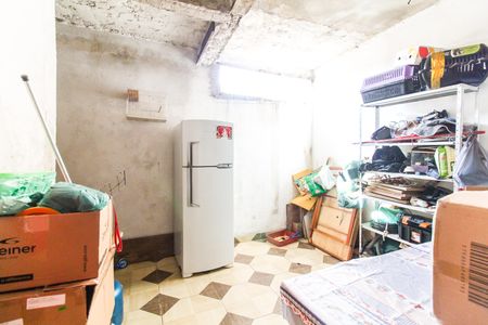 Quarto 1 de casa para alugar com 3 quartos, 70m² em Parque Guaianazes, São Paulo