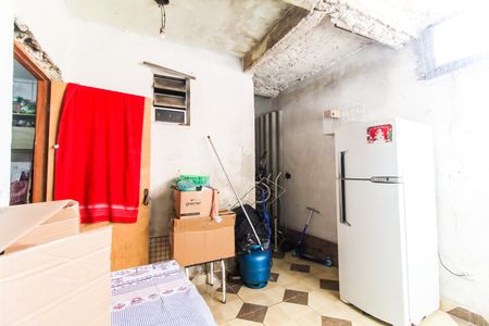 Quarto 1 de casa para alugar com 3 quartos, 70m² em Parque Guaianazes, São Paulo