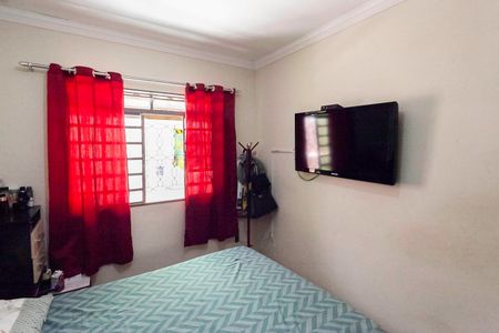 Casa de condomínio à venda com 70m², 2 quartos e 1 vagaQuarto 1