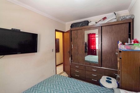 Casa de condomínio à venda com 70m², 2 quartos e 1 vagaQuarto 1