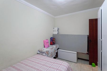 Casa de condomínio à venda com 70m², 2 quartos e 1 vagaQuarto 2