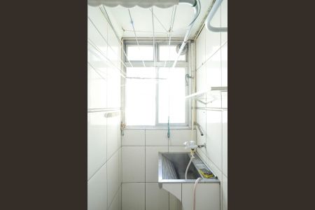 Apartamento à venda com 72m², 3 quartos e 1 vagaÁrea de serviço