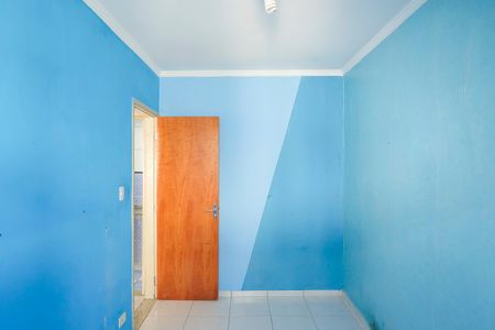 Apartamento à venda com 72m², 3 quartos e 1 vagaQuarto 3