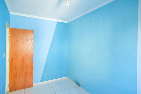 Apartamento à venda com 72m², 3 quartos e 1 vagaQuarto 3