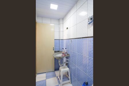 Apartamento à venda com 72m², 3 quartos e 1 vagaBanheiro