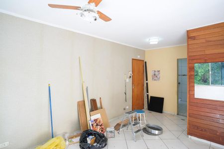 Apartamento à venda com 72m², 3 quartos e 1 vagaSala