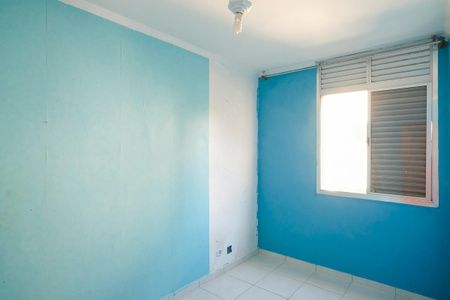 Apartamento à venda com 72m², 3 quartos e 1 vagaQuarto 3