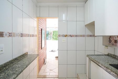 Apartamento à venda com 72m², 3 quartos e 1 vagaCozinha