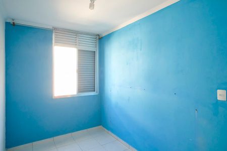 Apartamento à venda com 72m², 3 quartos e 1 vagaQuarto 3