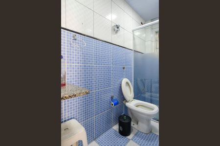 Apartamento à venda com 72m², 3 quartos e 1 vagaBanheiro