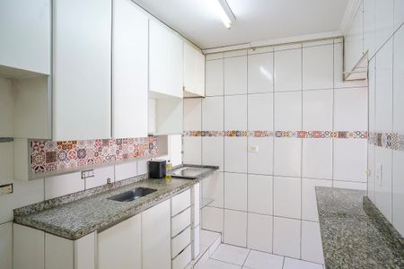 Apartamento à venda com 72m², 3 quartos e 1 vagaCozinha