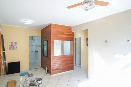 Sala de apartamento à venda com 3 quartos, 72m² em Vila Helena, São Bernardo do Campo
