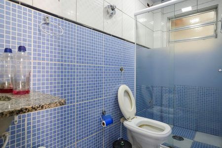 Apartamento à venda com 72m², 3 quartos e 1 vagaBanheiro