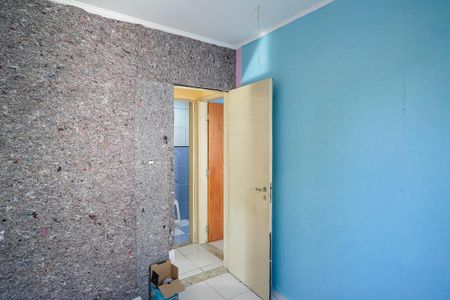 Apartamento à venda com 72m², 3 quartos e 1 vagaQuarto 2