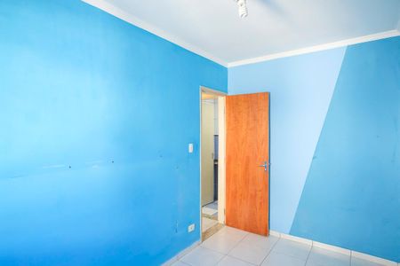 Apartamento à venda com 72m², 3 quartos e 1 vagaQuarto 3