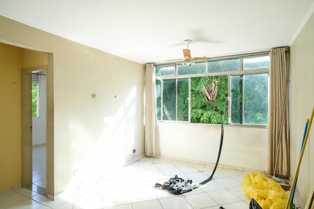Sala de apartamento à venda com 3 quartos, 72m² em Vila Helena, São Bernardo do Campo