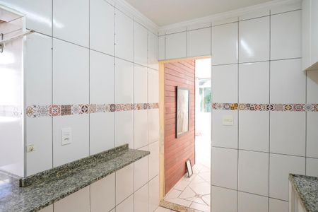 Apartamento à venda com 72m², 3 quartos e 1 vagaCozinha