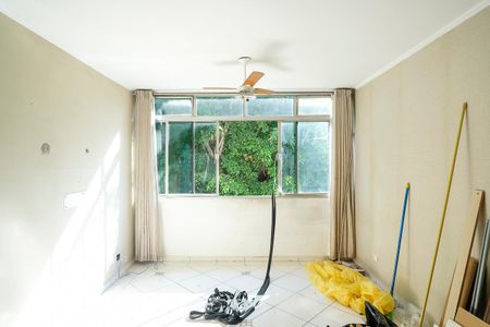 Apartamento à venda com 72m², 3 quartos e 1 vagaSala