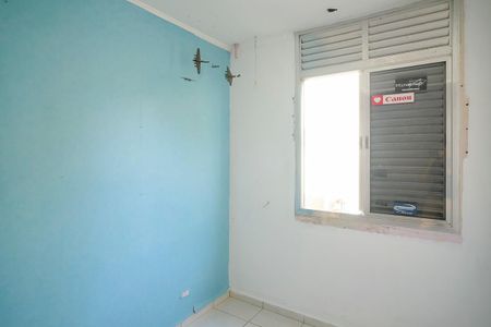 Apartamento à venda com 72m², 3 quartos e 1 vagaQuarto 2