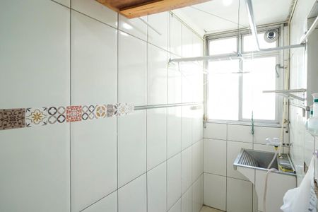 Apartamento à venda com 72m², 3 quartos e 1 vagaÁrea de serviço