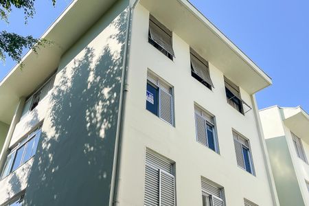 Apartamento à venda com 72m², 3 quartos e 1 vagaFachada + plaquinha