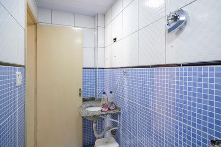 Apartamento à venda com 72m², 3 quartos e 1 vagaBanheiro