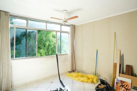 Sala de apartamento à venda com 3 quartos, 72m² em Vila Helena, São Bernardo do Campo