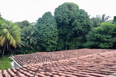 Área de Serviço de kitnet/studio para alugar com 1 quarto, 21m² em Patamares, Salvador