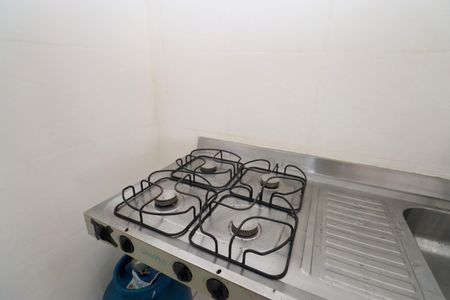 Studio para alugar com 21m², 1 quarto e sem vagaKitnet