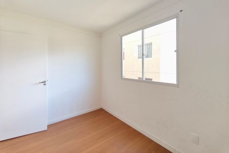 Quarto 1 de apartamento para alugar com 2 quartos, 42m² em Jardim do Lago Continuacao, Campinas