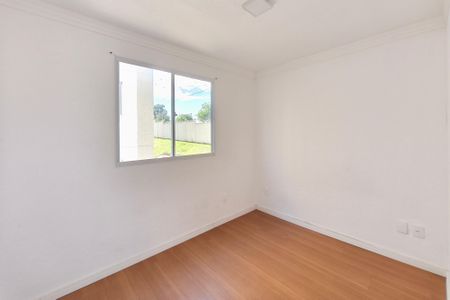Sala de apartamento para alugar com 2 quartos, 42m² em Jardim do Lago Continuacao, Campinas