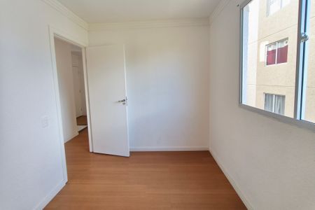 Quarto 2 de apartamento para alugar com 2 quartos, 42m² em Jardim do Lago Continuacao, Campinas