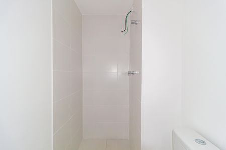 Apartamento à venda com 27m², 1 quarto e sem vagaBanheiro