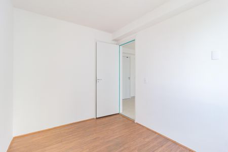 Apartamento à venda com 27m², 1 quarto e sem vagaQuarto 