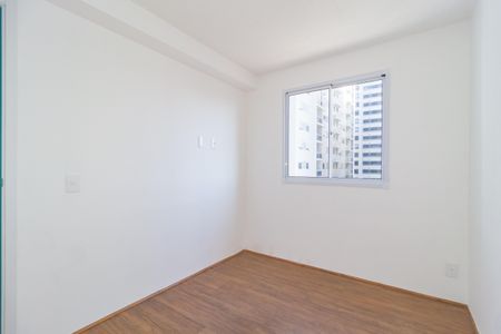 Quarto  de apartamento à venda com 1 quarto, 27m² em Brás, São Paulo