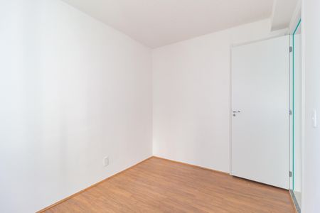 Apartamento à venda com 27m², 1 quarto e sem vagaQuarto 
