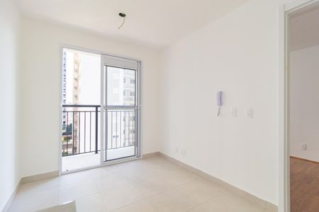 Apartamento à venda com 27m², 1 quarto e sem vagaSala
