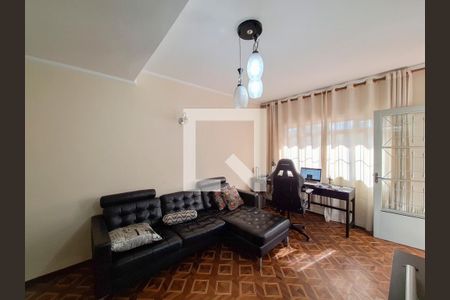 Casa à venda com 2 quartos, 130m² em Parque Mandaqui, São Paulo