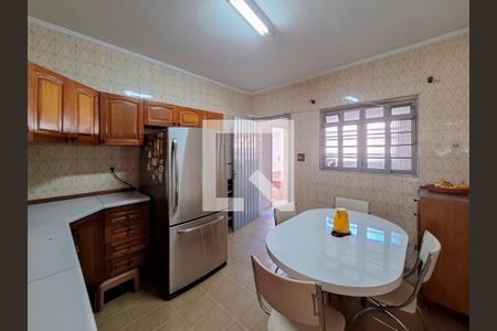 Casa à venda com 2 quartos, 130m² em Parque Mandaqui, São Paulo