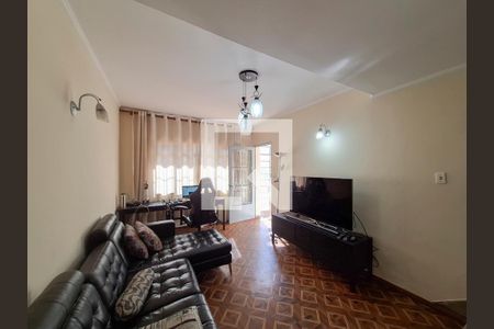 Casa à venda com 2 quartos, 130m² em Parque Mandaqui, São Paulo