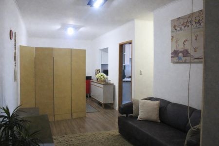 Apartamento à venda com 76m², 2 quartos e 1 vagaSala