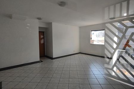 Apartamento à venda com 76m², 2 quartos e 1 vagaÁrea comum - Salão de festas