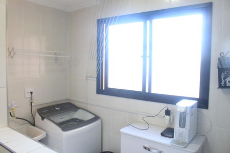 Apartamento à venda com 76m², 2 quartos e 1 vagaÁrea de Serviço