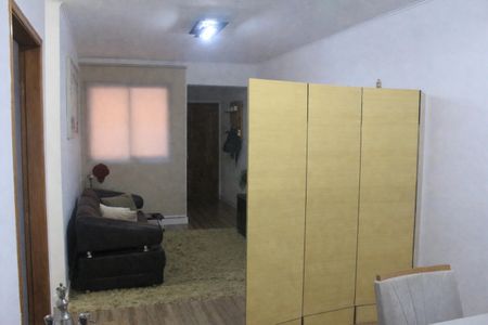 Apartamento à venda com 76m², 2 quartos e 1 vagaSala